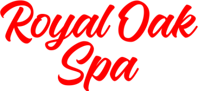 Royal Oak Spa Vadodara